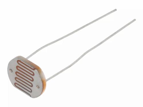 LDR 5mm